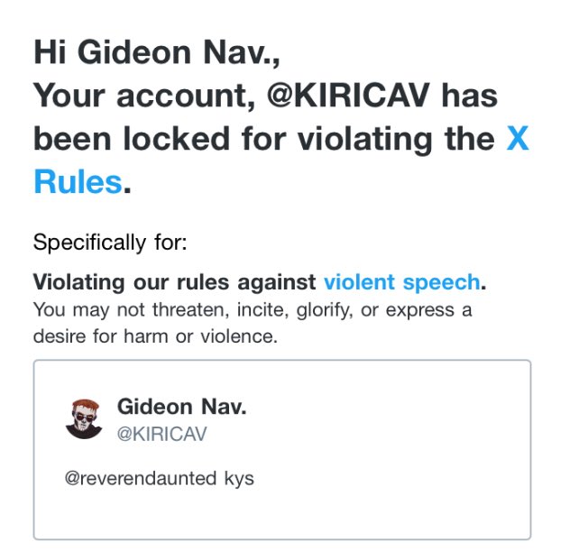 KIRICAV's tweet image. crux fucking got me