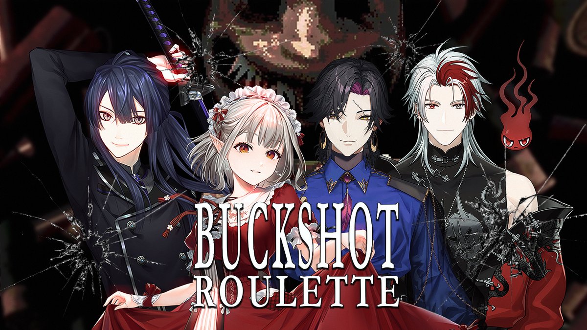 buckshot roulette【GB777.BET】.szlp - Search / X