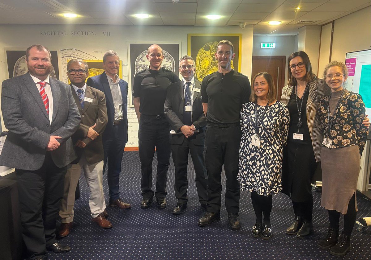 Melanie Sinclair (@mapmelanie) on Twitter photo Wrapping up day 2 of Glasgow Surgical Forum <a href="/rcpsglasgow/">Royal College of Physicians & Surgeons of Glasgow</a> with a fantastic Trauma session, many thanks to all the speakers <a href="/EuanJDickson/">Euan J Dickson</a>, Brigadeer Bannerjee, Acting Chief Inspector Andy McDonald and Inspector Dave Cassie of <a href="/PoliceScotland/">Police Scotland</a> Wrapping up day 2 of Glasgow Surgical Forum <a href="/rcpsglasgow/">Royal College of Physicians & Surgeons of Glasgow</a> with a fantastic Trauma session, many thanks to all the speakers <a href="/EuanJDickson/">Euan J Dickson</a>, Brigadeer Bannerjee, Acting Chief Inspector Andy McDonald and Inspector Dave Cassie of <a href="/PoliceScotland/">Police Scotland</a>
