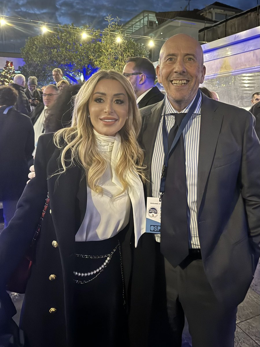 micaelaottomano's tweet photo. Convegno di fratelli dโItalia #tutta nata storia#29 novembre 2024# responsabiledipartimentocampaniagiustizia https://t.co/VXZTGjsnNm