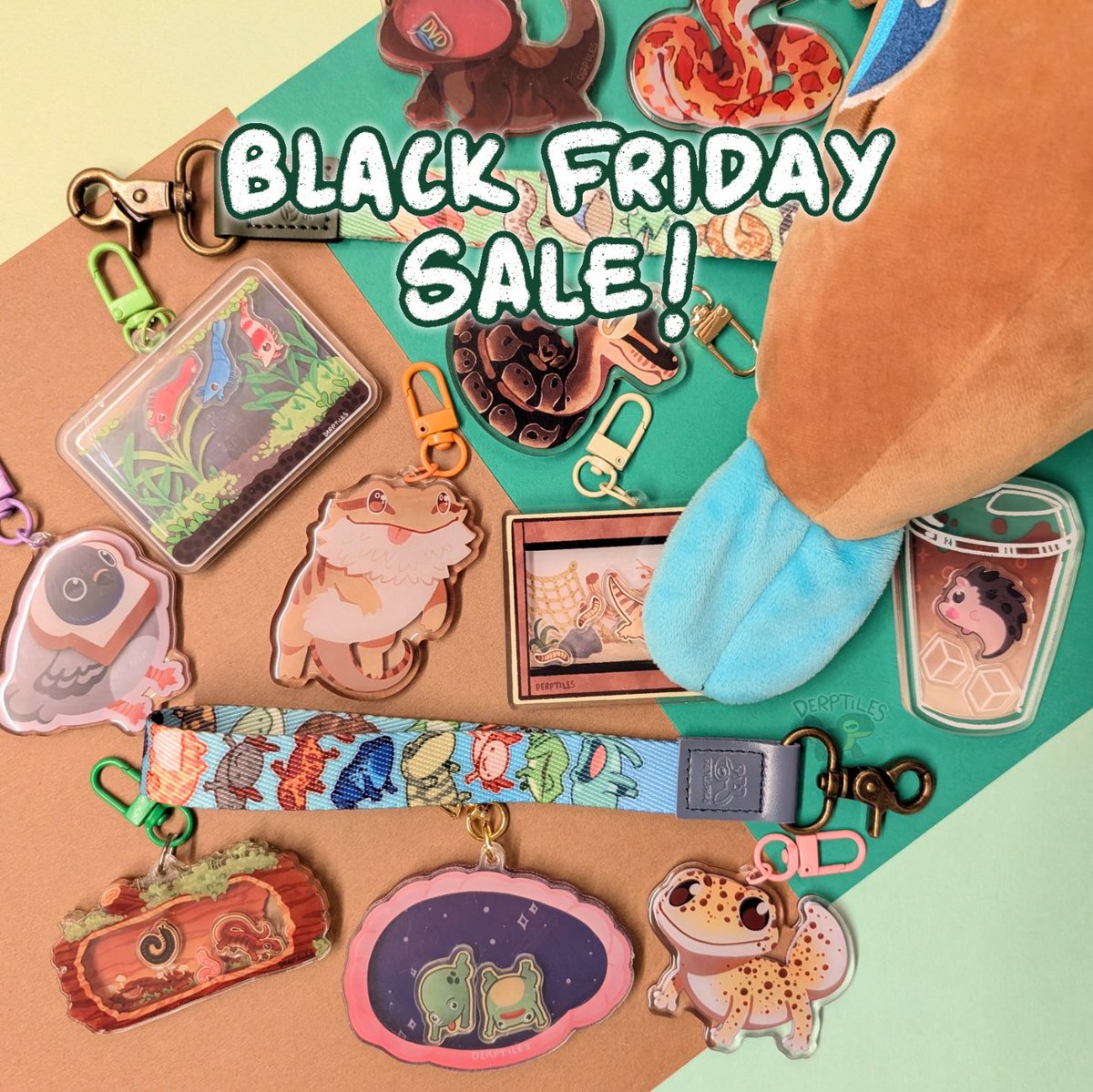 Official_Derptiles tweet media