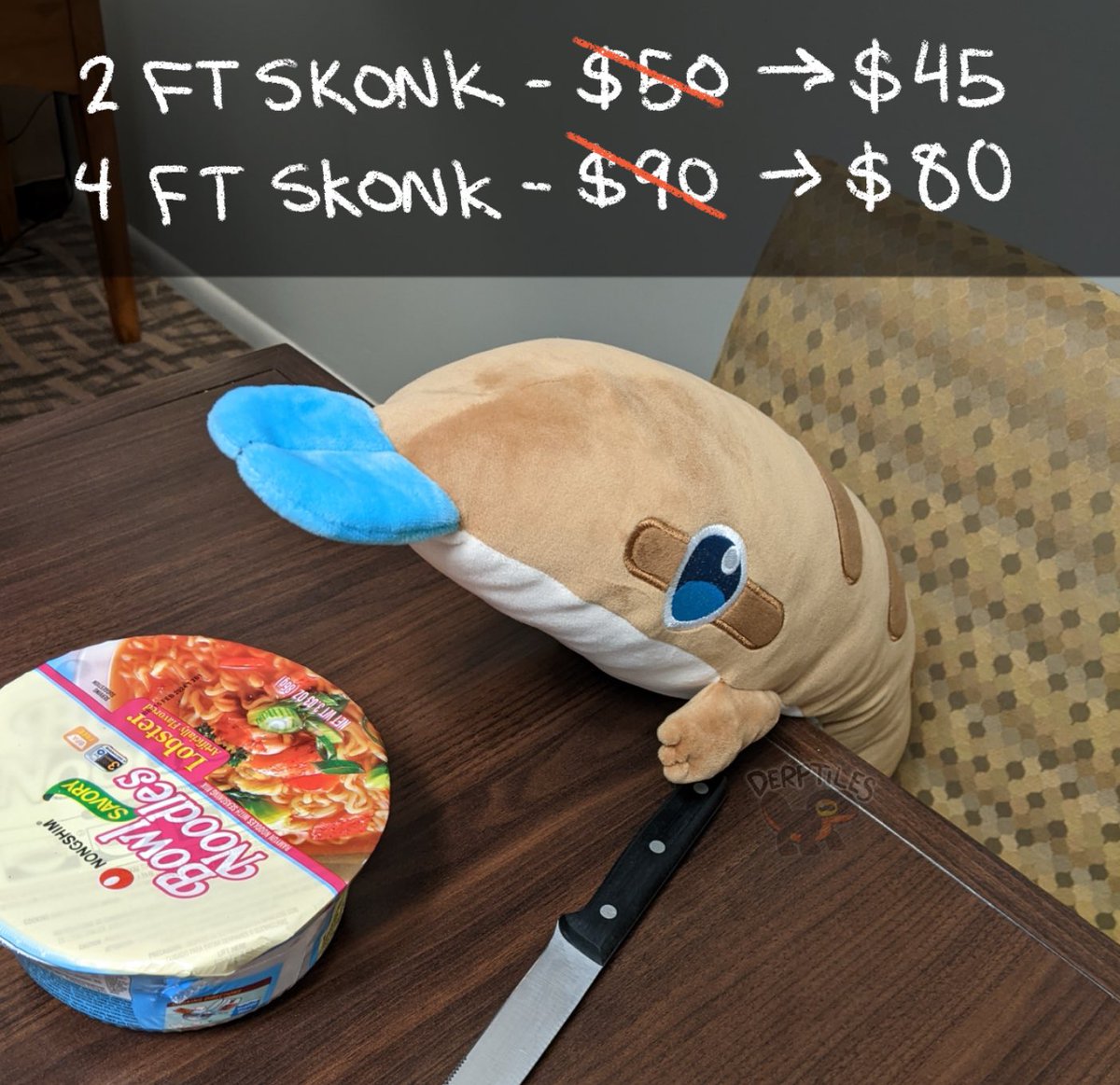 Official_Derptiles tweet media