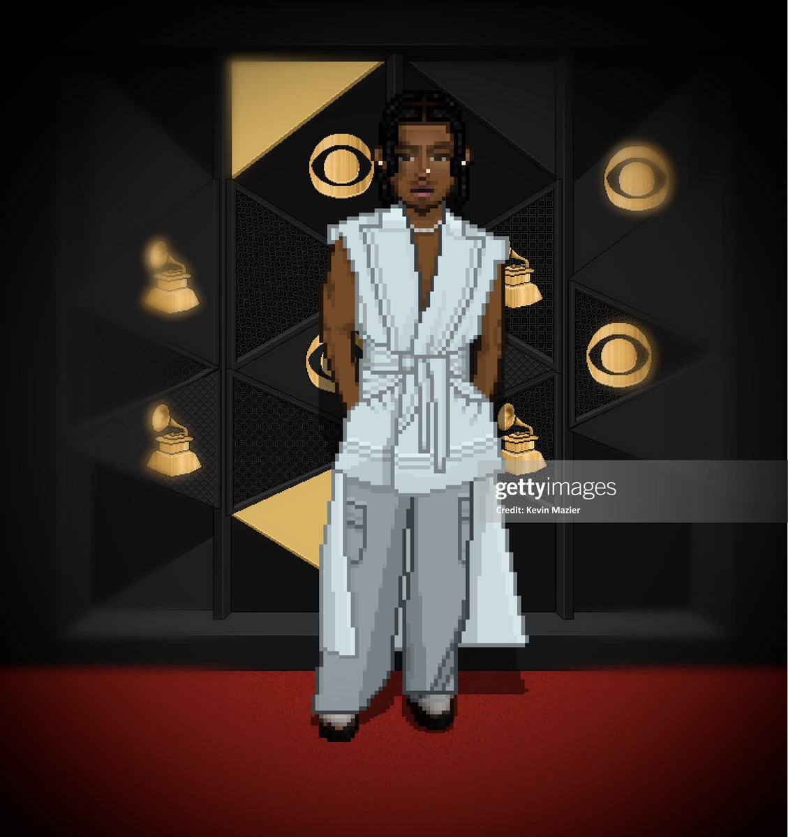 TRAVIS tweet media