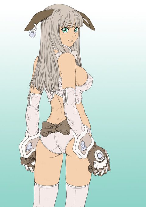 アレ?なんか最近やった気もするが…月末イコールケツってことなの?w #いいおしりの日 