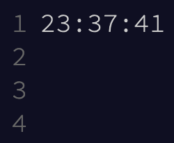 🎄 T-24 hours until #AdventOfCode 2024! 🎄