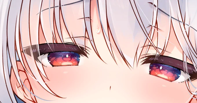 #37 7年ぶりに抱き枕カバー作る話の記事を更新しました(*'v')冬コミ合わせの抱き枕の話です。#pixivFANBOX 