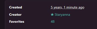 Anna 🐈 || staryanna.bsky.social tweet media