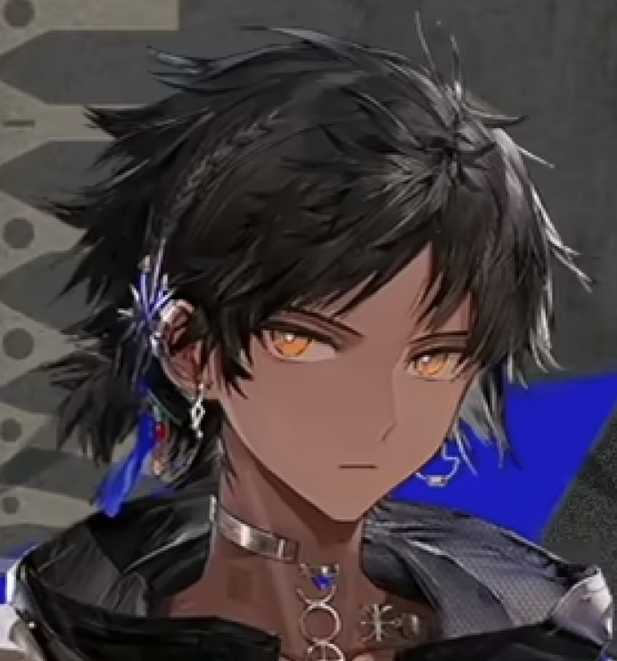 AlvaRichie1's tweet photo. salah satu hal yang aku suka dari thorns yang baru nih rambutnya lebih acak-acakan dan keliatan spiky gitu kayak sea urchin 😭 sasuga artistnya 

(tapi tetep thorns og selalu di hati) https://t.co/t2qgcw49UD
