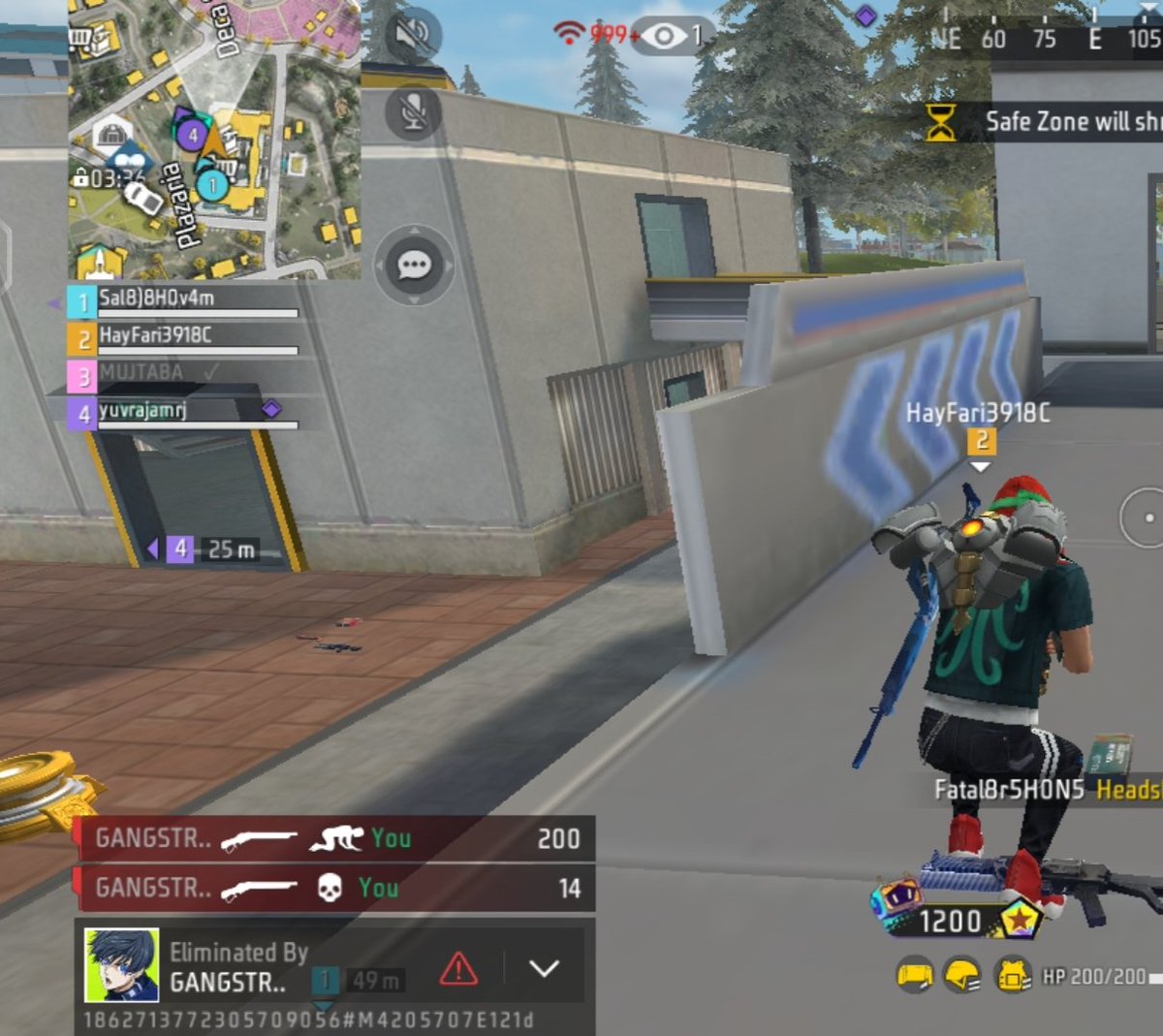 kmrsyed's tweet image. @reliancejio network has been pathetic since 2023. Despite repeated complaints, the issue remains unresolved. Fed up, I’ve finally switched to @BSNLCorporate. At least they value their customers! #JioNetworkIssues #SwitchToBSNL . I&apos;ll port my @JioCare simcard within few days .