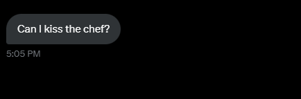trying to answer y'all's DM's

👁️👄👁️