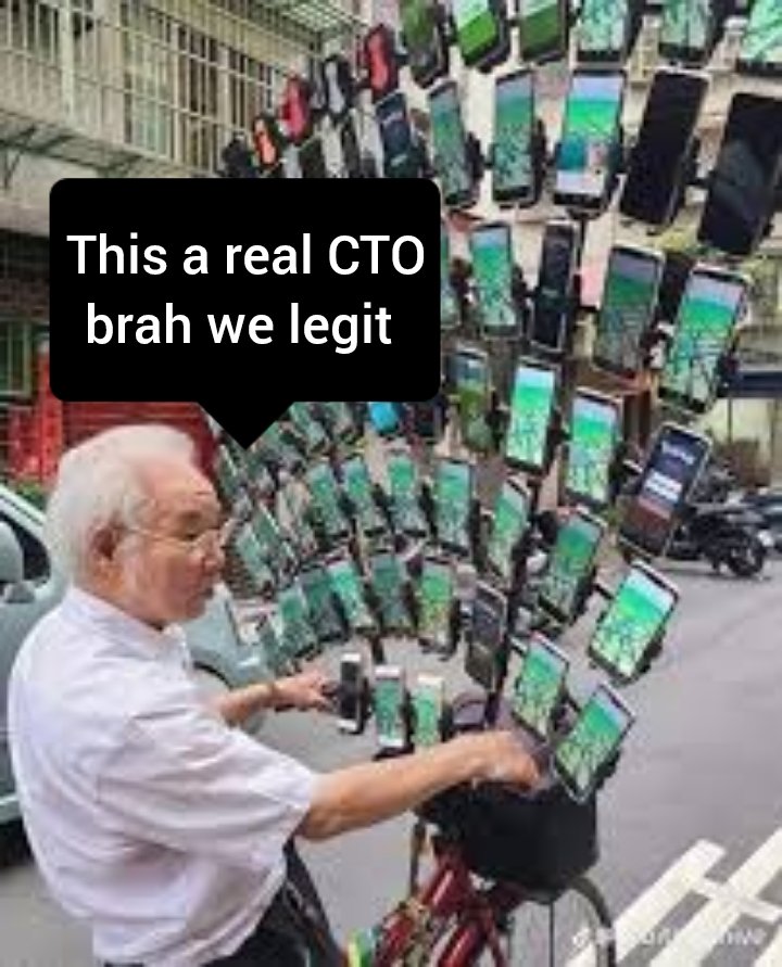 ilovemushr37088's tweet photo. Hold some #Balana we deffo legit check Supply brah #crypto #memecoin #cto 😂 @VitalikButerin @ https://t.co/B7x05fIGSL