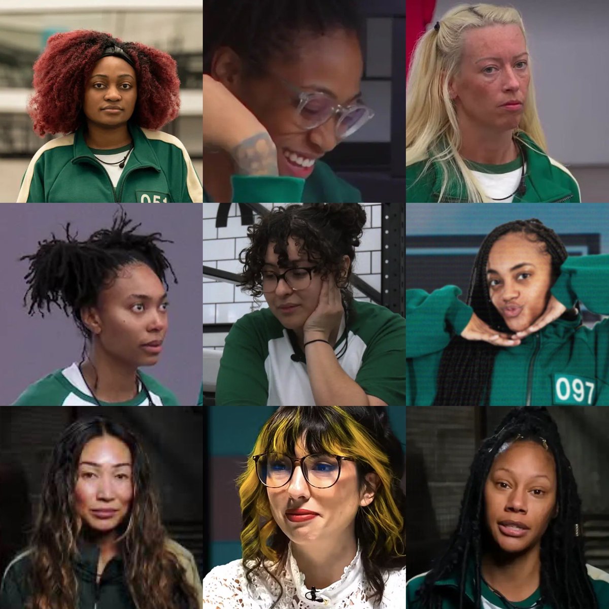 Elephant from Gabon tweet media