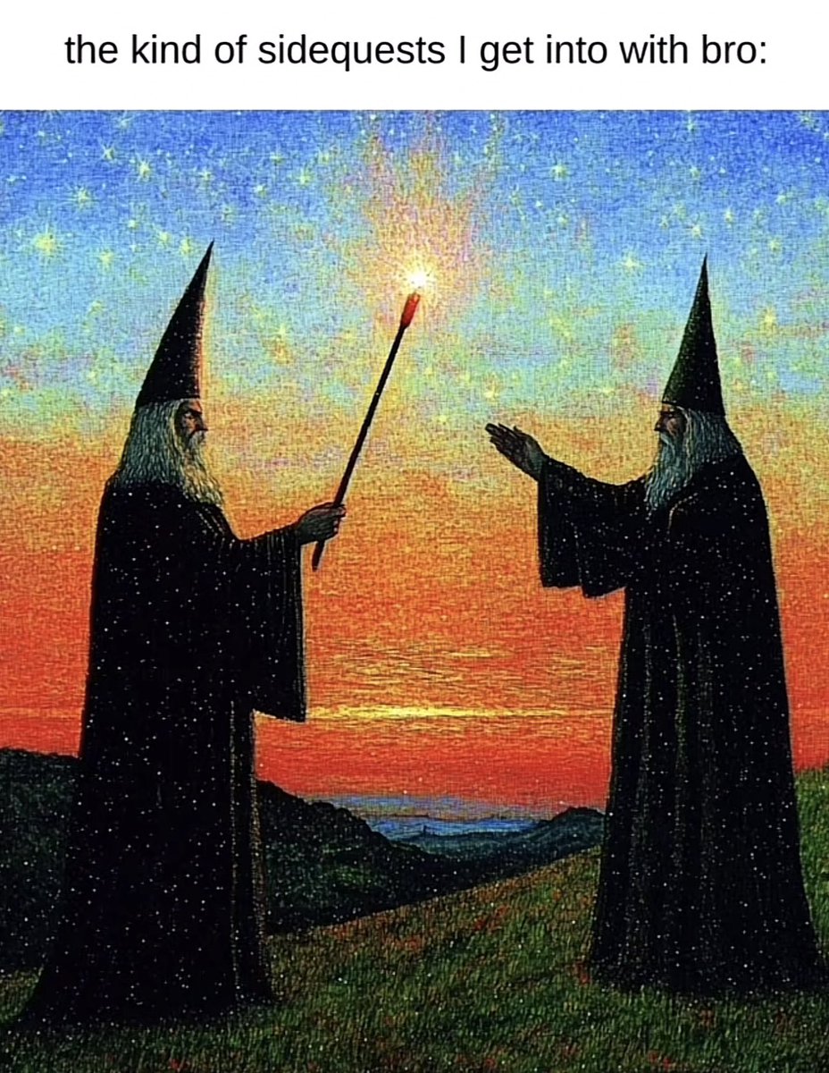 Currently venturing into this crypto side quest 

$quest coded