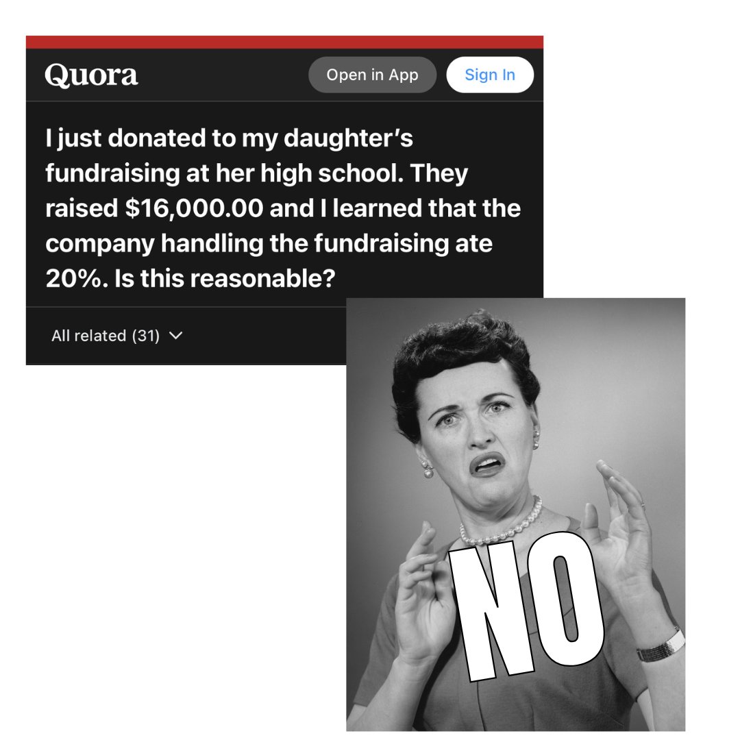 Give With Click tweet media