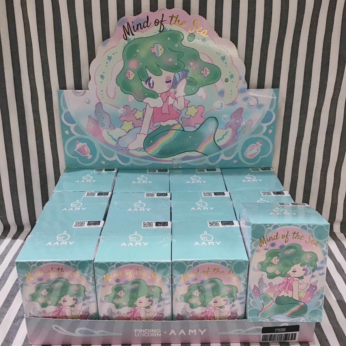 ? 入荷情報 ? 【FINDING UNICORN】の商品が入荷いたしました 