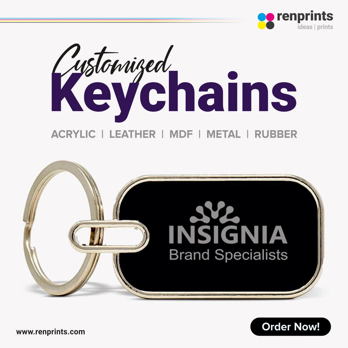 Renprintsindia's tweet image. 🗝️ Customized Keychains by #Renprints 🎨
🌐 renprints.com
💬 wa.me/+918059721151
#CustomKeychains #KeychainPrinting #promotionlakeychains #printing #BrandIdentity #PersonalizedGifts #renprintsindia #hisar #haryana #india #aapkanaamaapkipehchan