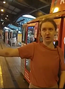 NSW Police Force tweet media