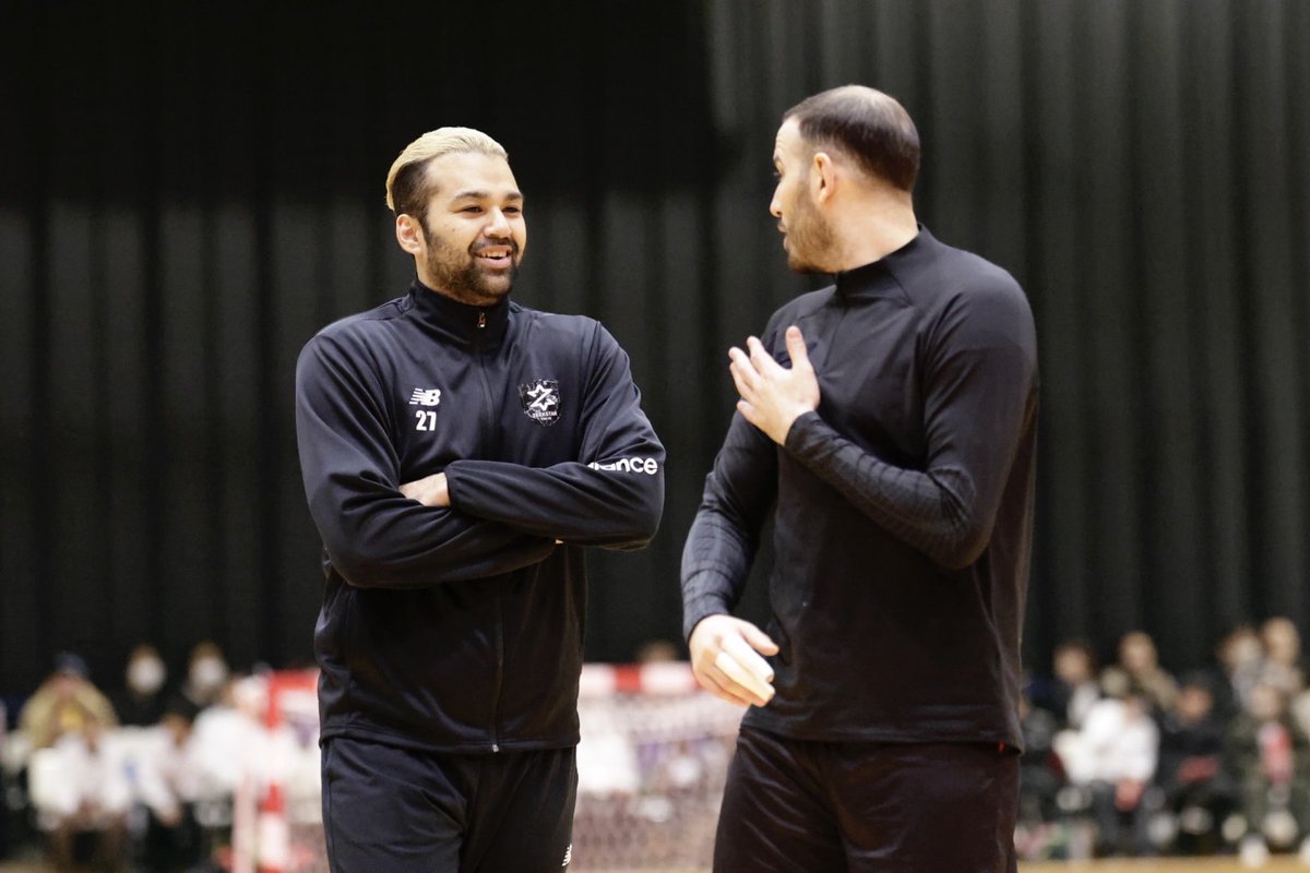 ジークスター東京 tweet media