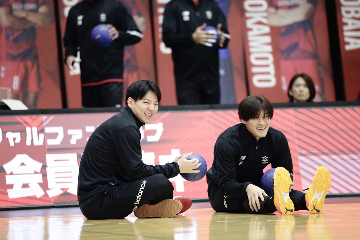 ジークスター東京 tweet media