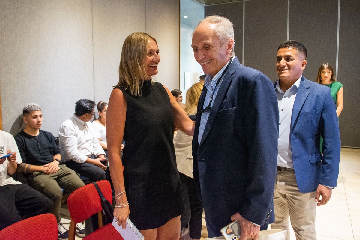 Raúl Rufeil tweet media