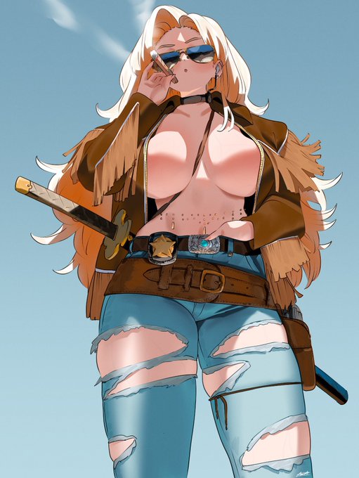 ヤバい全然描いてない!!!

 #今月描いた絵を晒そう 