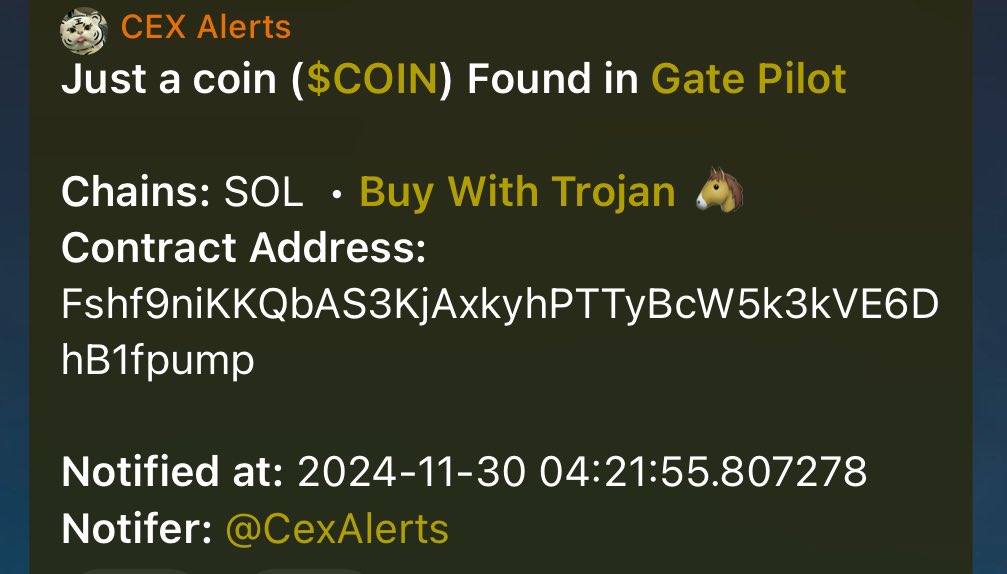 fukupapers's tweet photo. bullish, just a $coin https://t.co/HdLkAq9P0j