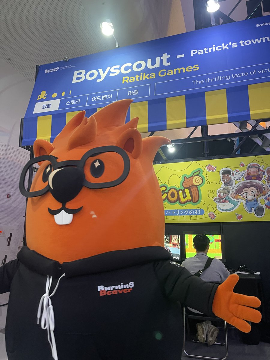 RatikaGames tweet media