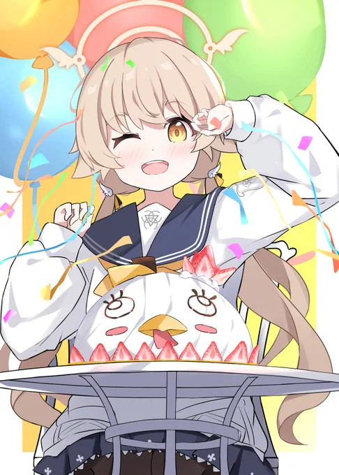 今月描いたヒフミを晒そう 