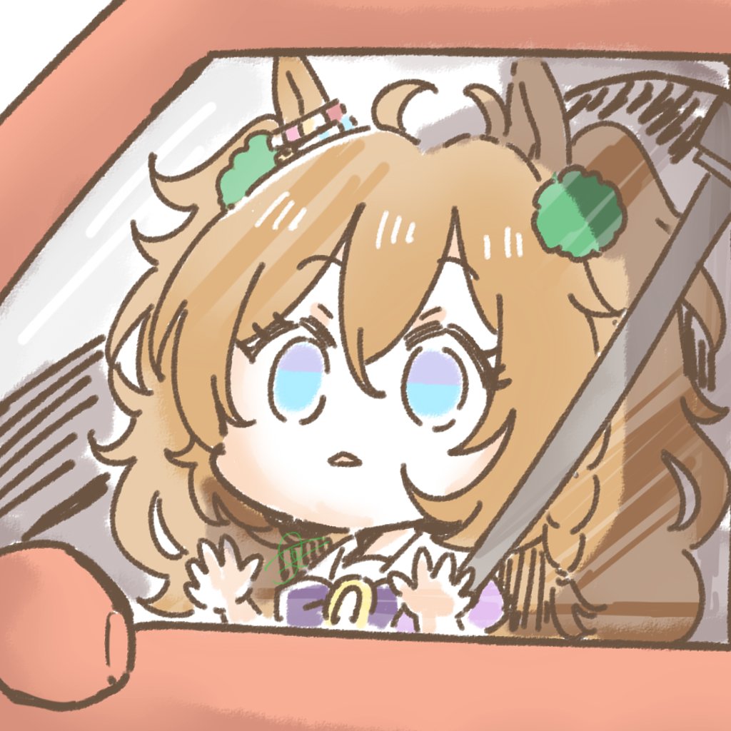gen_kvkv's tweet photo. おでかけと言われたのに何故か病院が近づいてくるブラストワンピースを描きたくて… https://t.co/1wPmajtCpa