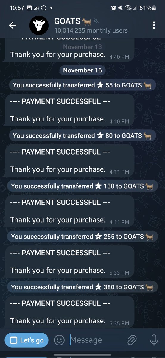 Bodenlorette's tweet photo. @GOATS_immortal What is going on here? Can anybody help me? Look how much I spent to obtain a rank 1.  And I didn't even receive a single coin
Currently speechless and can't believe my eyes, can anybody help? Please https://t.co/8kis1j6K75