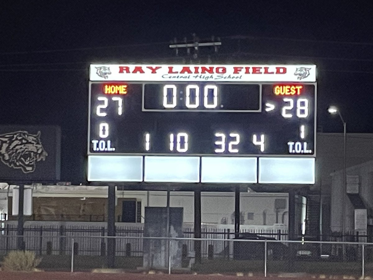 Toro Nation tweet media