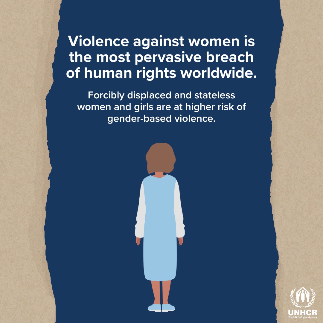 To every survivor of gender-based violence speaking out today, we want you to know:

We see you. 
We hear you. 
We stand with you.
You are not alone. 🧡

#16Days
