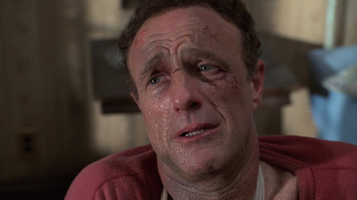 EVILSCRE4M's tweet photo. Misery was released on this day in 1990. https://t.co/sdZMZsWN05