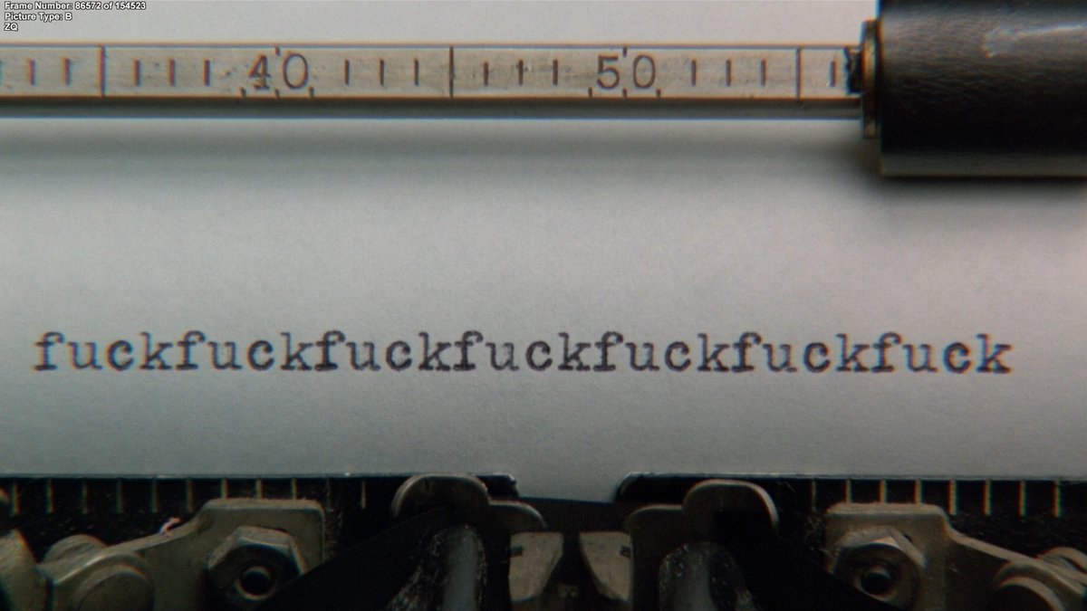 EVILSCRE4M's tweet photo. Misery was released on this day in 1990. https://t.co/sdZMZsWN05