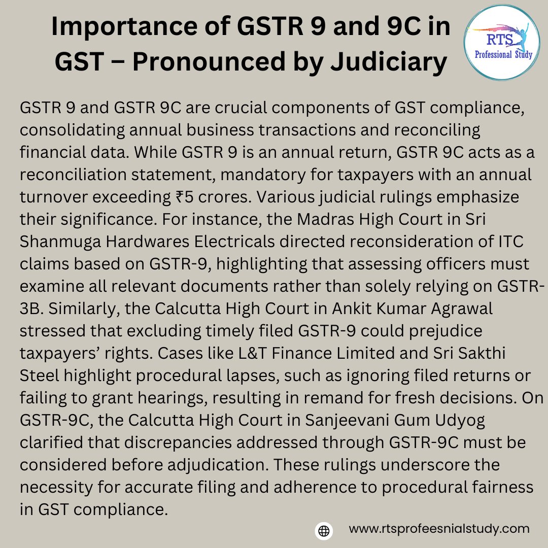 RtsProfessional's tweet photo. #gst #itc https://t.co/yFzVbzoogx
