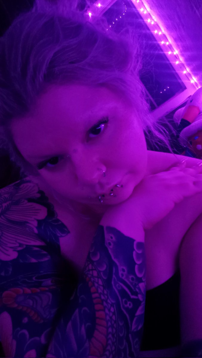 Holi 😈