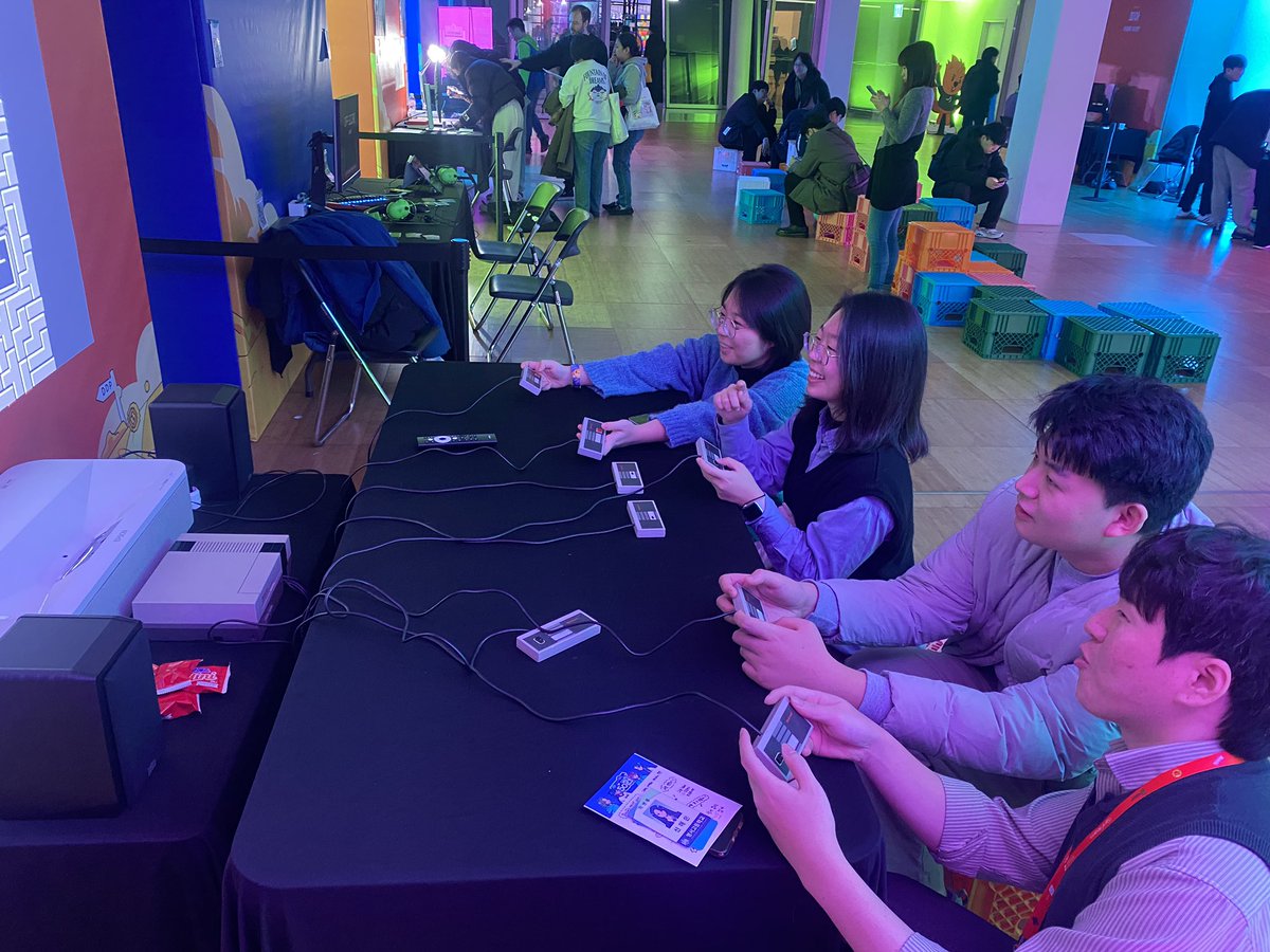 #burningbeaver2024 #theoctopad