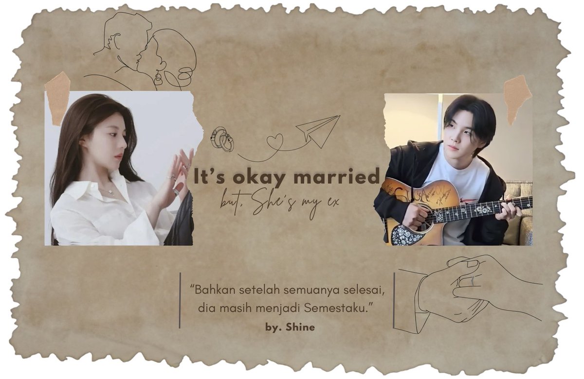 SHINE || tweet media