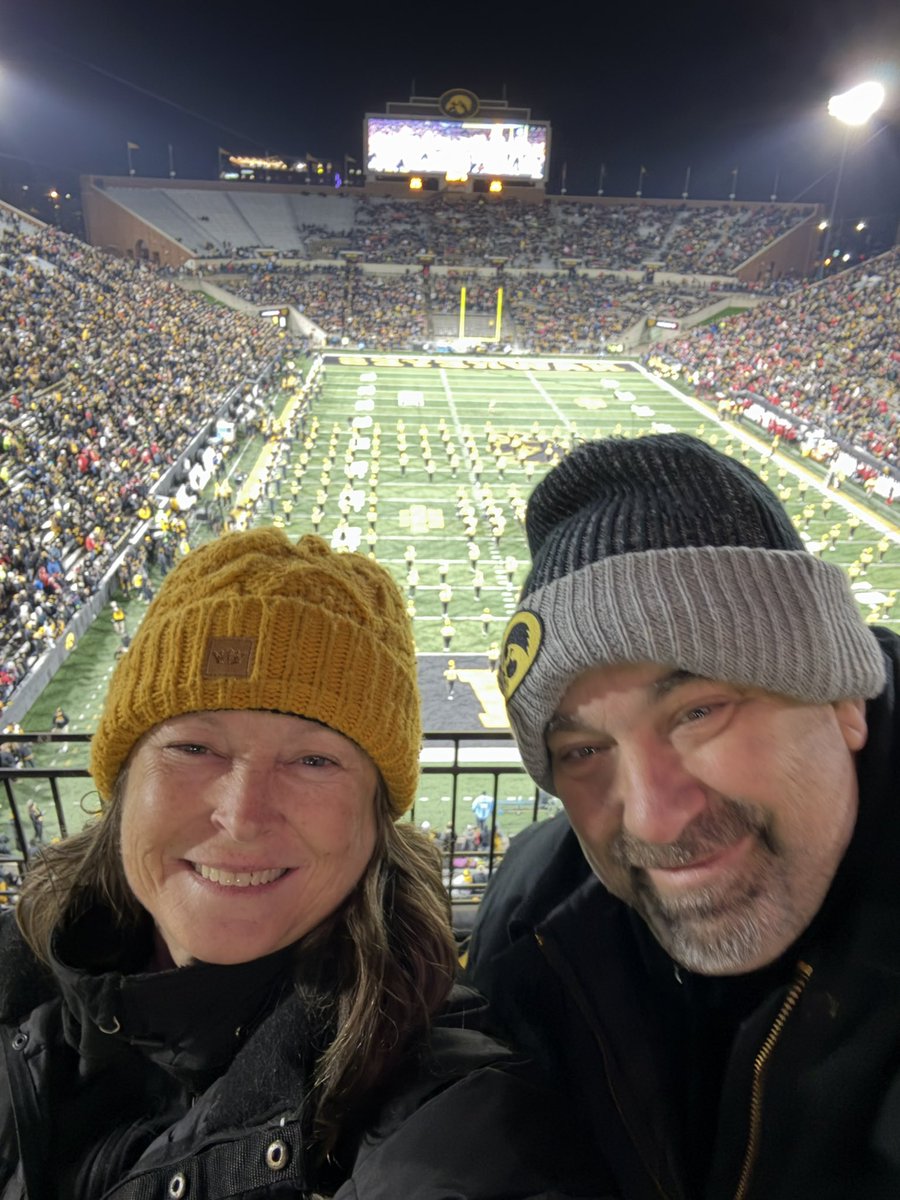 BeTheGood_YOLO's tweet photo. Go Hawks!  #iowahawkeyes  #FightForIowa https://t.co/erxixveLU0