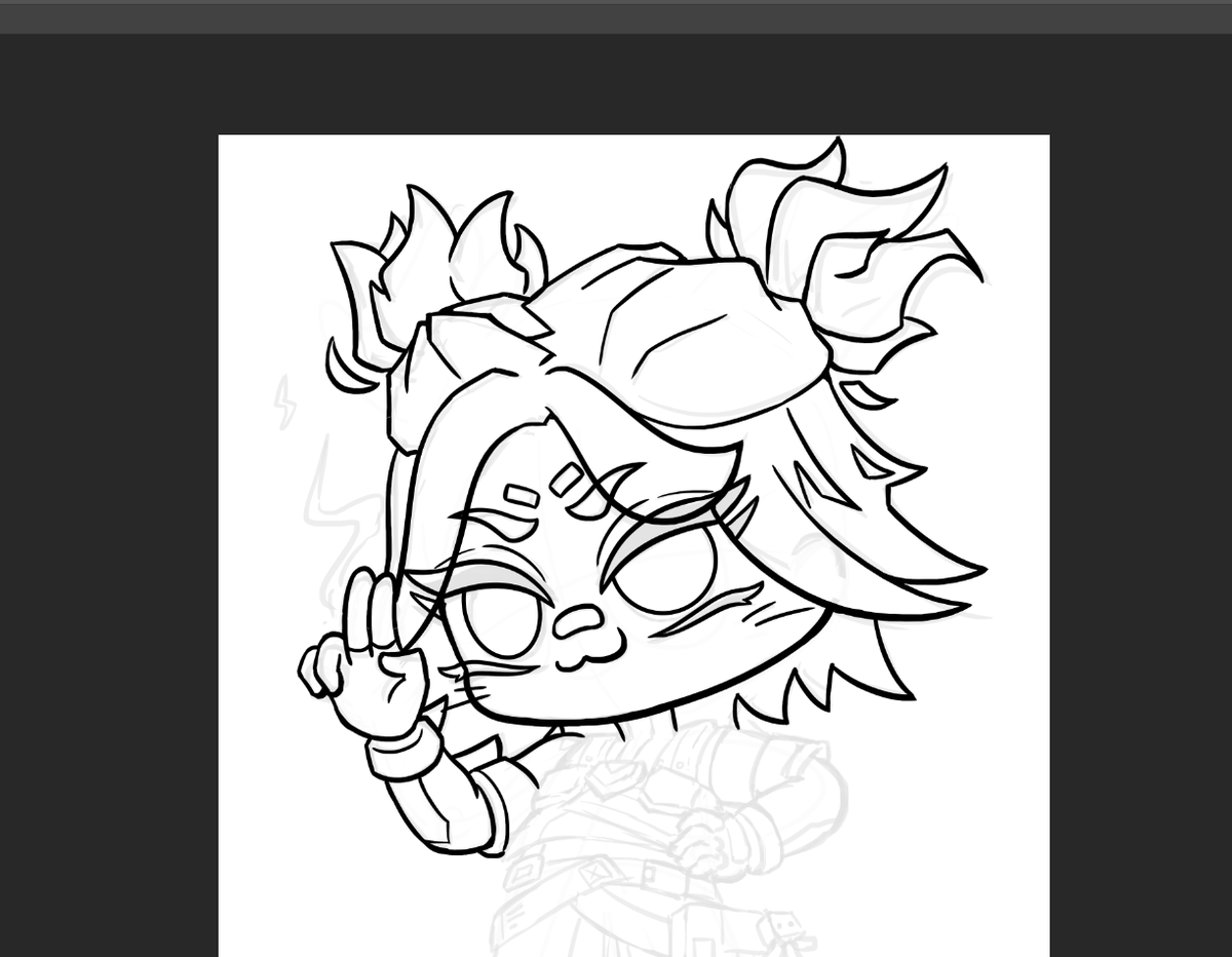 Valorant art (๑＞ڡ＜)☆
twitch.tv/meroom_art