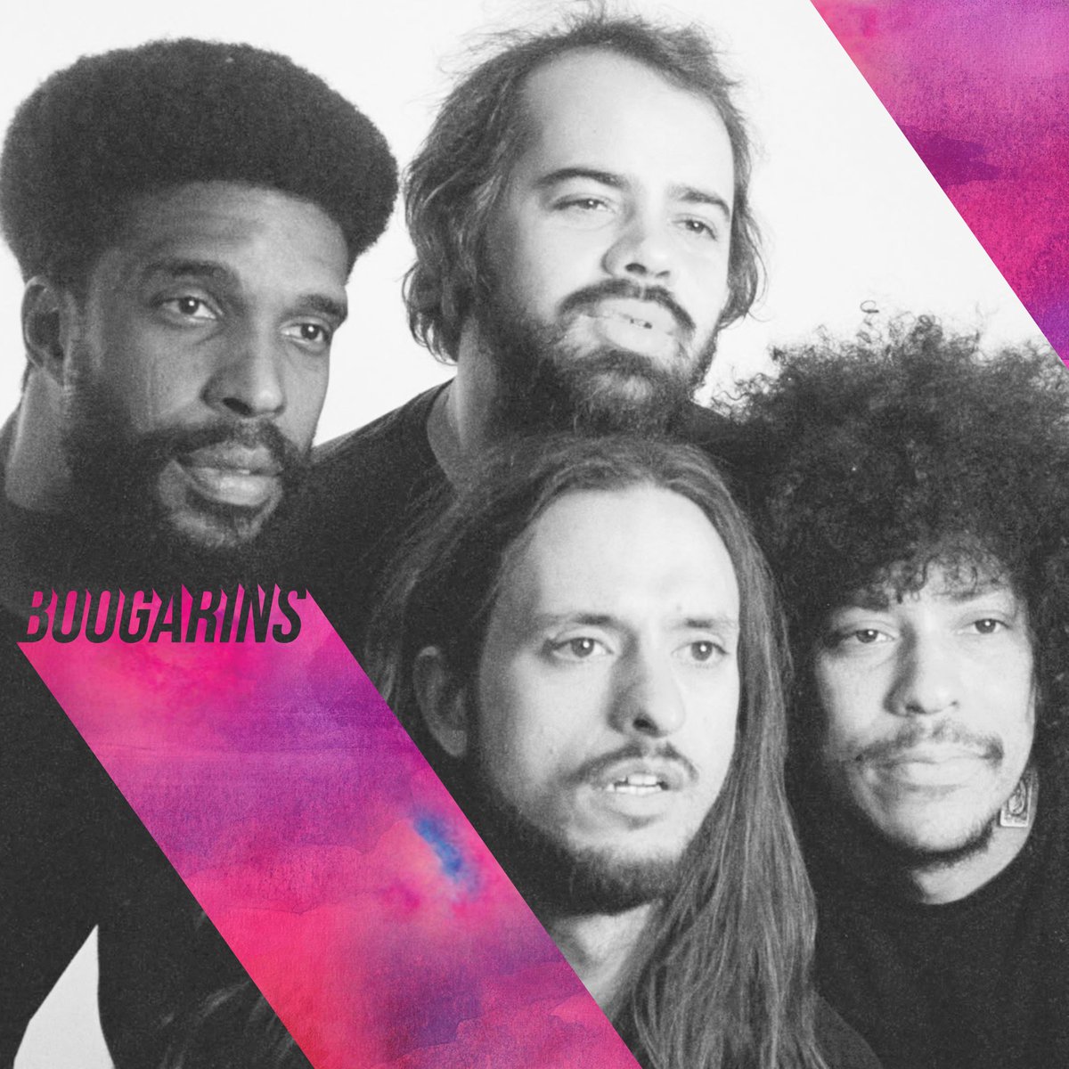 <a href="/Boogarins/">Boogarins</a>, Brazil’s finest psych-rock band, makes a stunning return with their new album Bacuri and delivers this week’s A Song For Friday. Also, new releases from <a href="/KillSymbols/">Kill Symbols</a> <a href="/xzavier_stone/">XZAVIER STONE</a> and Vines! #NewMusicFriday 
open.substack.com/pub/anearful/p…