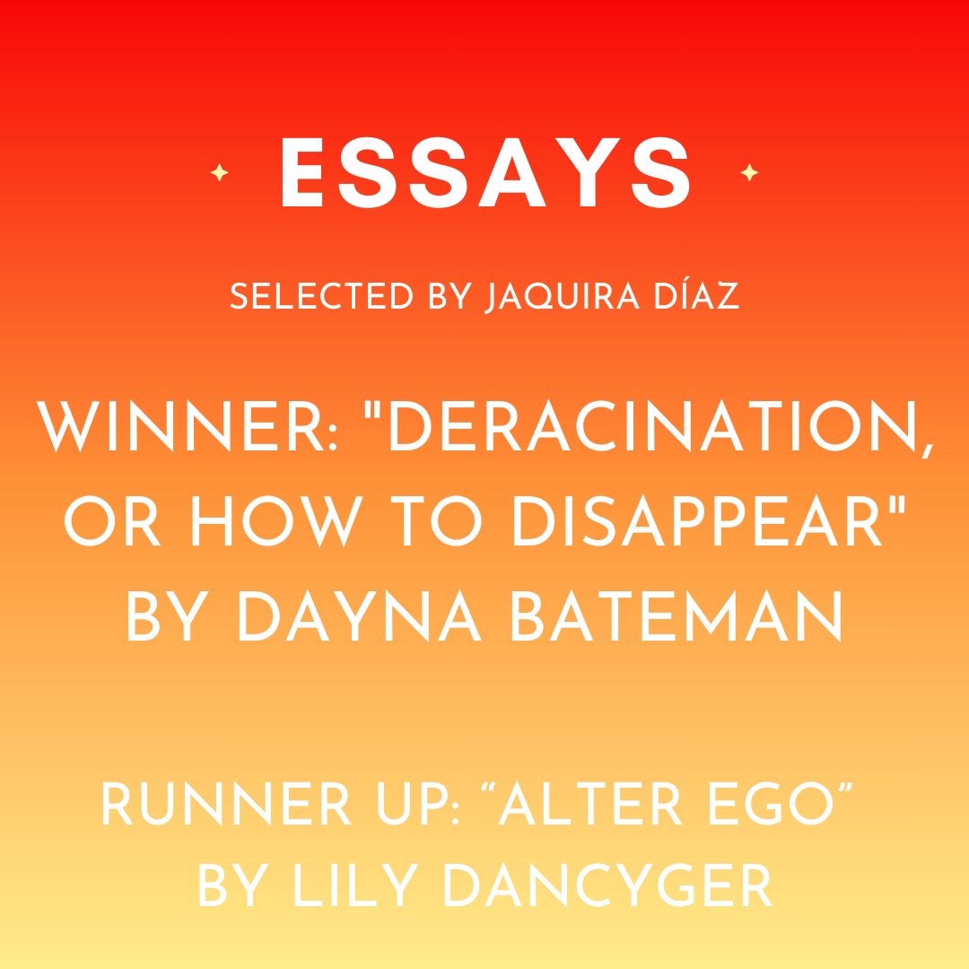 American Literary Review tweet media