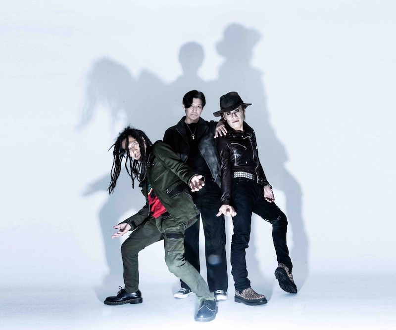 GASTUNK (@gastunkofficial) / Posts / X