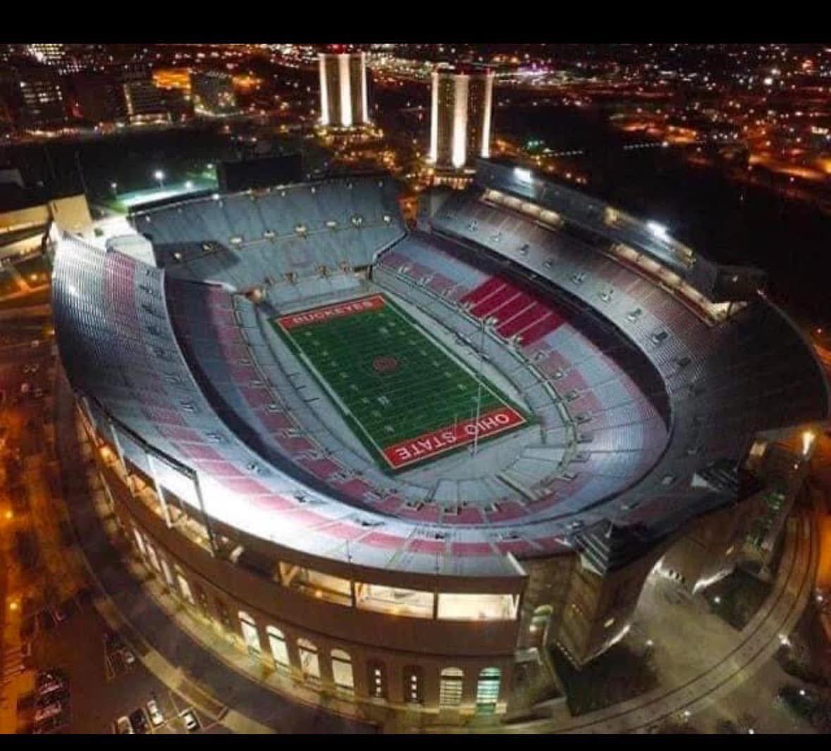 T’was the night before…..🌰