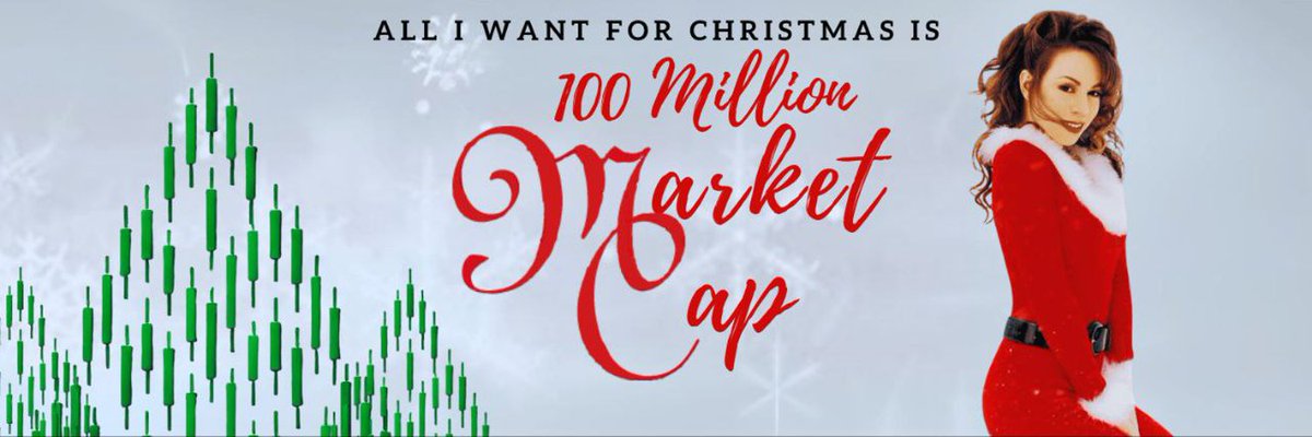 100M4Christmass's tweet photo. Old account went MIA, but we’re back with a new one! Let’s go all in and spread some holiday cheer with Christmas gifts for everyone! 🎄🎁 #HolidayVibes #GivingSeason $100M #100M

https://t.co/HYa9u79QSs

8qoMsBVqRQUkSdaJLb8mBnrFKNXaC16cJvC7CwRhpump https://t.co/XLLsZu3Ul6