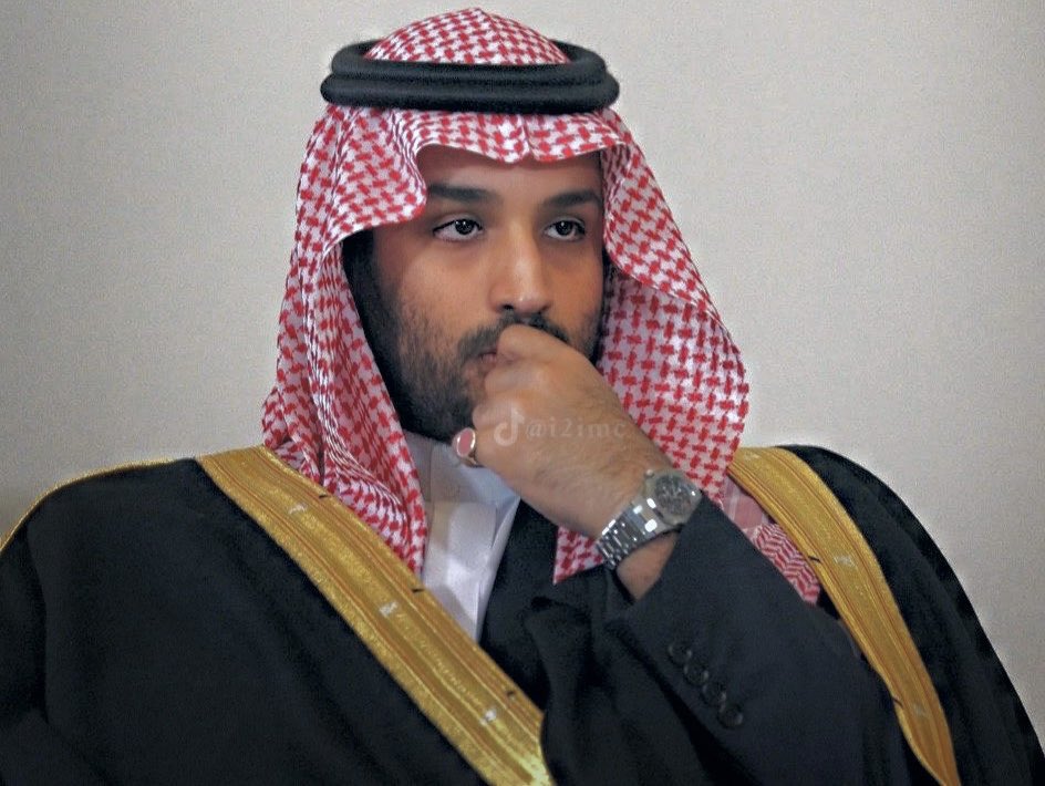 eng_hossam1992's tweet photo. من أصدق المشاعر الدعاء جهرًا وسرًا 

:
ٰادعو له فـ هو يعمل ليلاً ونهاراً لأجلنا ..
اللهم إنه فخرنا ومصدر قوتنا فـ احفظه بحفظك يارب العالمين ،،،..

#محمد_بن_سلمان‌ 🇸🇦
#ساعة_الاستجابه https://t.co/Ej9rGFzYrl