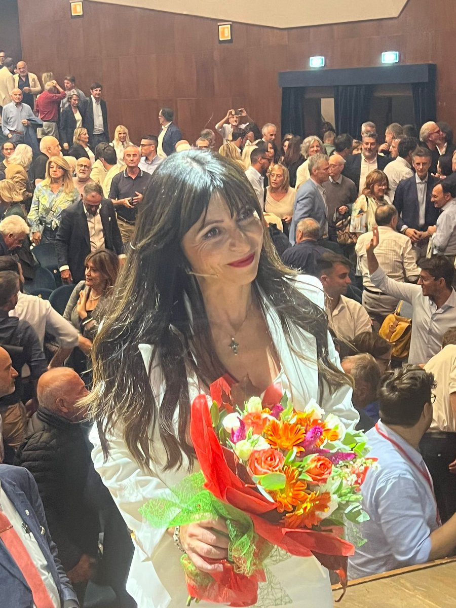 Grazie 💚 Umbria !!!