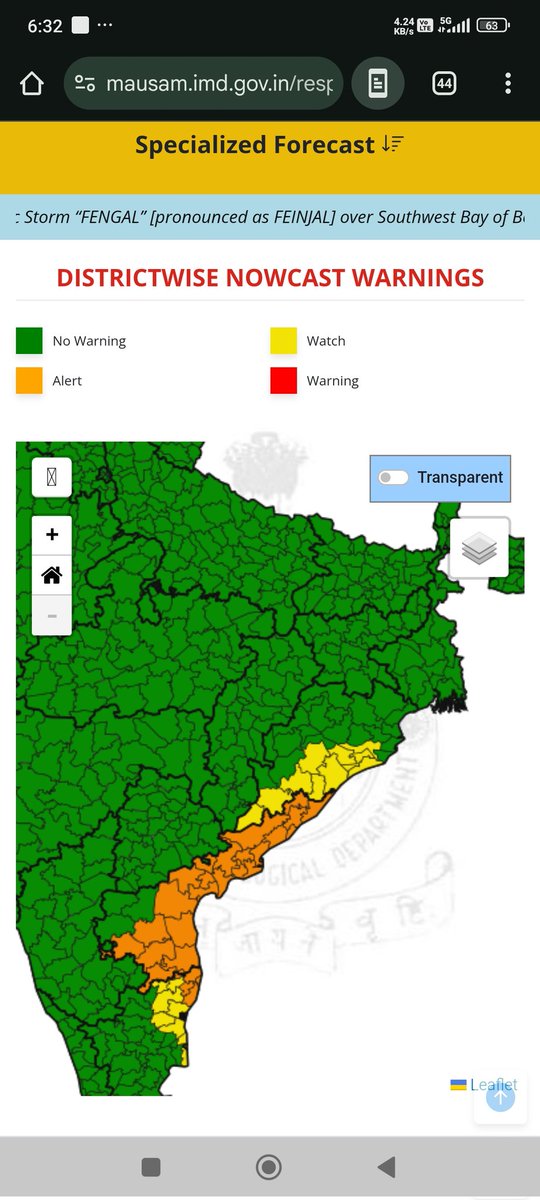jayayugandhar's tweet photo. @KrishnaDistrict @ncbn @PawanKalyan 🙏🙏 
🌧️🚨 Orange and Yellow Alert all over Andhra Pradesh. Please take necessary actions. https://t.co/5APefGh4WQ