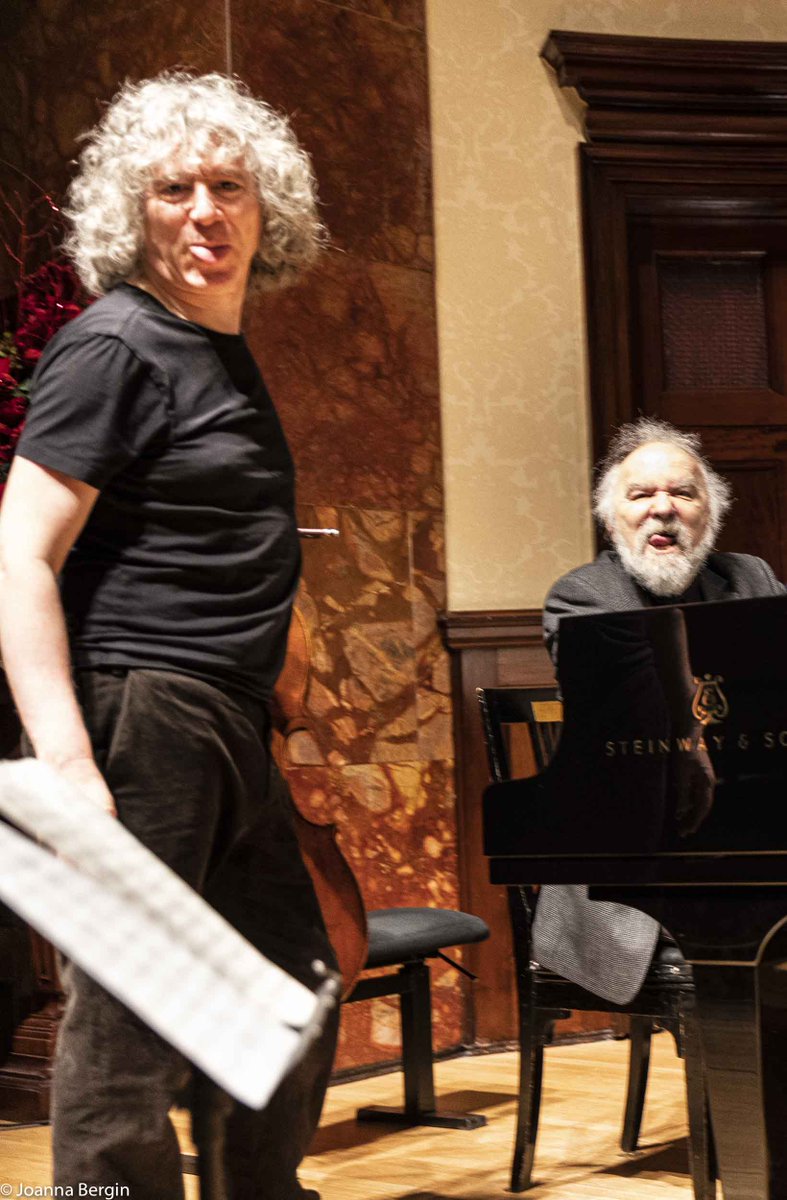 Steven Isserlis tweet media