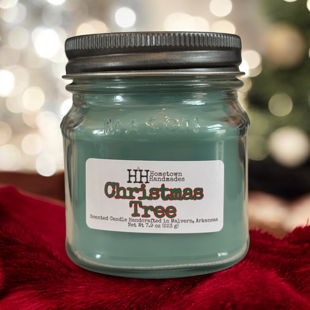 Sullivan Scent Co. tweet media